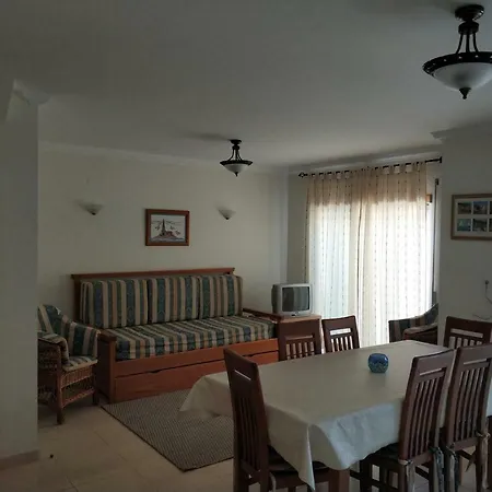 Vivenda Vieira Vila Nova de Cacela