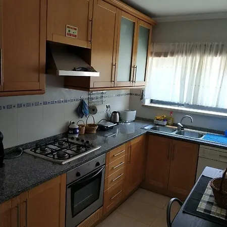 Vivenda Vieira Dom wakacyjny