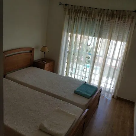 Feriehus Vivenda Vieira Vila Nova de Cacela