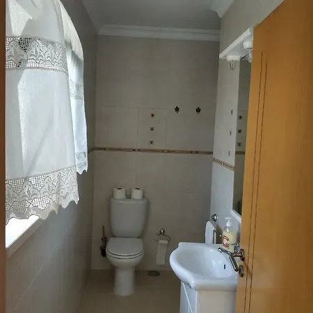 Feriehus Vivenda Vieira Vila Nova de Cacela